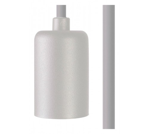 Провод электрический с патроном Nowodvorski 8654 Cameleon Cable E27 WH