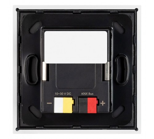 Панель-диммер клавишный встраиваемый Arlight 038401 KNX