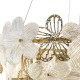 Подвесной светильник Indigo 12049/8P Brass Fiori