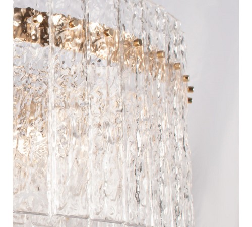 Накладной светильник Loft it 10297W French gold Nevada