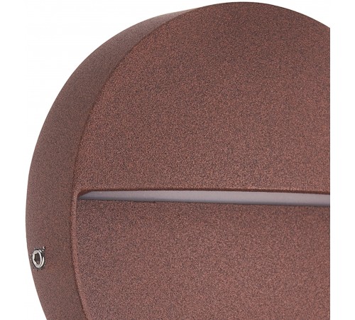 Накладной светильник Mantra 7641 Baker