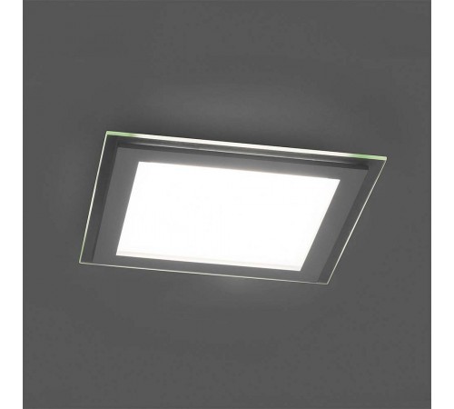 Встраиваемый светильник Feron 28944 AL2111