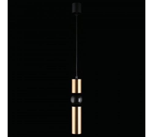 Подвесной светильник Aployt APL.615.16.01 Brizhit