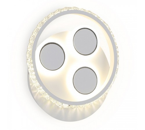 Накладной светильник Ambrella Light FA268 FA