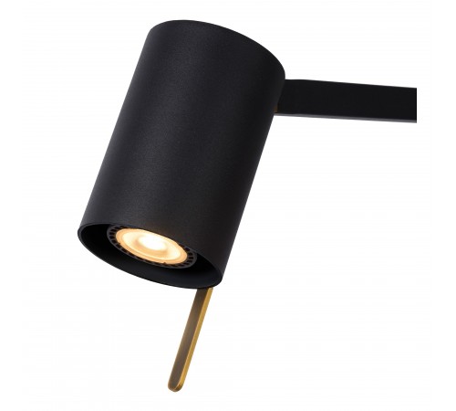 Торшер Lucide 03725/01/30 Lesley