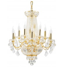 Подвесная люстра Osgona 700162 Classic