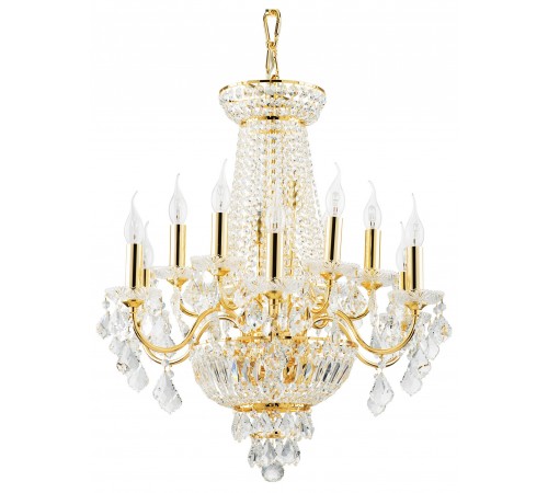 Подвесная люстра Osgona 700162 Classic