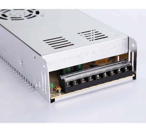 Блок питания Ambrella Light GS9551 LED Driver