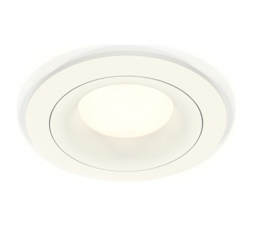 Встраиваемый светильник Ambrella Light XC7621001 XC