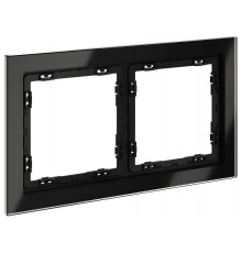 Рамка на 2 поста Voltum VLS110208 S70