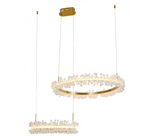 Подвесной светильник Kink Light 08245,36PA(4000K) Лаура