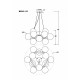 Подвесная люстра MyFar MR2943-12P Pendant