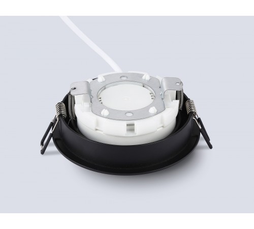 Встраиваемый светильник Ambrella Light TN6604 TN