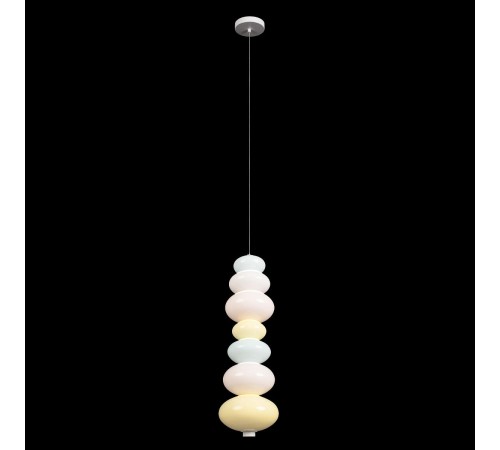 Подвесной светильник Loft it 10271P/A Macaroon