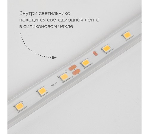 Накладной светильник Feron 48016 DH2001