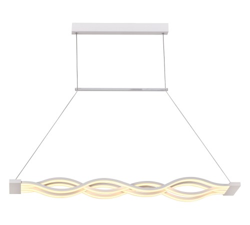 Подвесной светильник Aployt APL.002.03.72 Nadayn