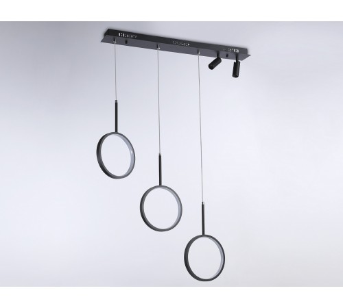 Подвесной светильник Ambrella Light FL5278 FL