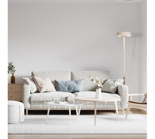 Торшер Mantra 8568 Noa II