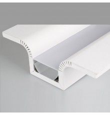 Профиль Arlight 022259 ARL-SLOT-ROUND-80-250