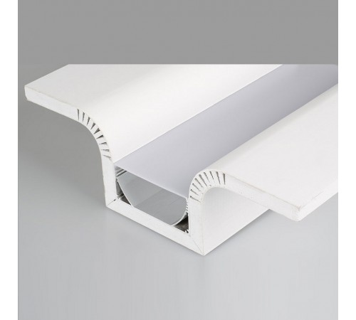 Профиль Arlight 022259 ARL-SLOT-ROUND-80-250