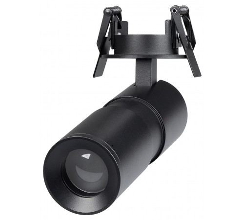 Встраиваемый светильник на штанге Arlight 051796 LGD-ARTEMIS-BUILT-FLAP-R55-12W