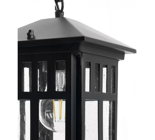 Подвесной светильник Feron 11690 Бергамо