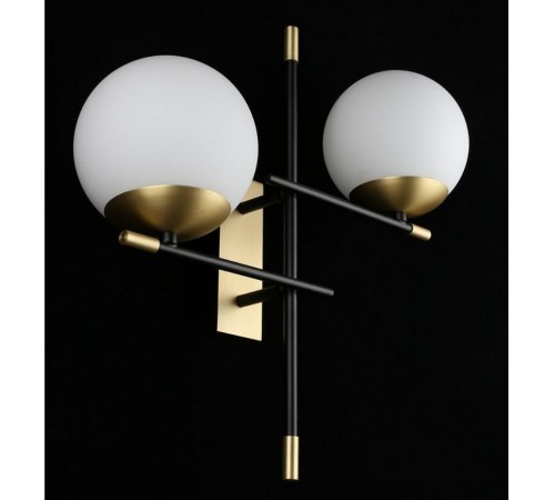 Бра Aployt APL.313.01.02 Kristina