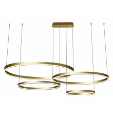 Подвесной светильник Kink Light 08204,33P(3000K) Тор