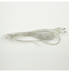 Сетевой провод с выключателем Uniel UL-00004433 UCX-C11-02A-170