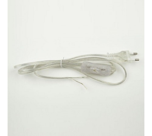 Сетевой провод с выключателем Uniel UL-00004433 UCX-C11-02A-170