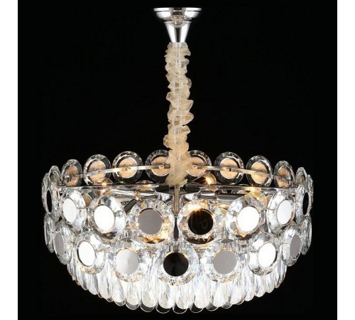 Подвесная люстра Aployt APL.832.13.12 Nikoul