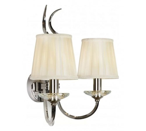 Бра iLamp W2508-2 nic Charm