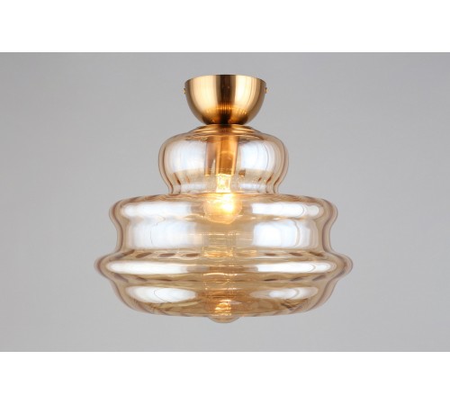 Накладной светильник Aployt APL.303.17.01 Liana