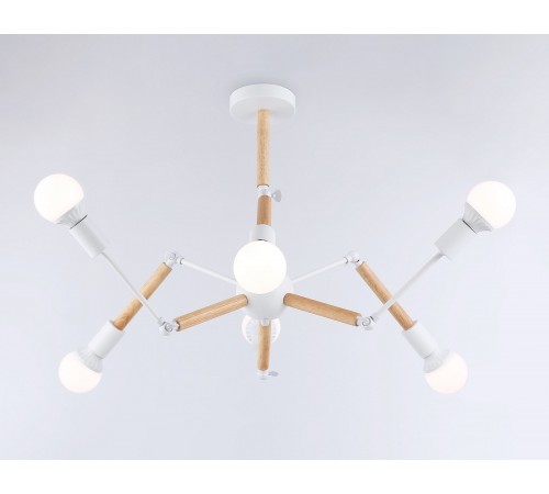 Люстра на штанге Ambrella Light TR80485 TR