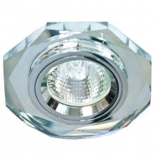 Встраиваемый светильник Feron 19701 8020-2