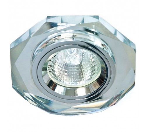 Встраиваемый светильник Feron 19701 8020-2