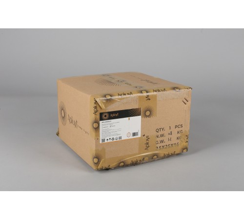 Подвесной светильник Aployt APL.048.06.07 Yulali