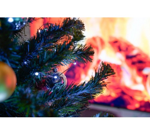 Гирлянда Нить CL583 51443