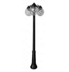 Фонарный столб Fumagalli G25.157.S30.AXF1RDN Globe 250