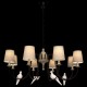 Подвесная люстра Loft it LOFT1029A-8 Birds