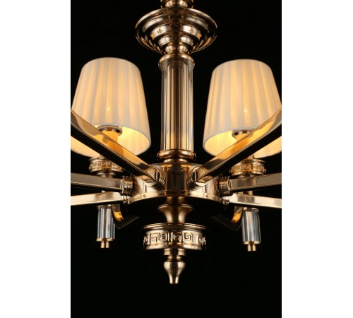 Подвесная люстра Aployt APL.716.13.08 Patricia