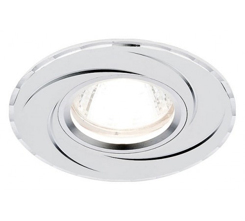 Встраиваемый светильник Ambrella Light A506 W A