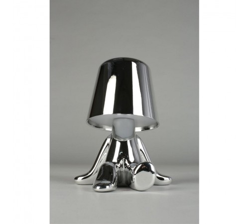 Зверь световой Aployt APL.674.14.01 Nina