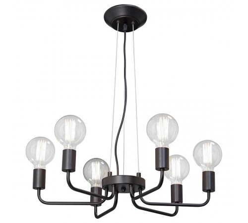 Подвесная люстра Vitaluce V4254-1/6 4254