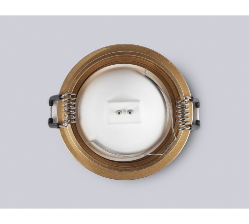 Встраиваемый светильник Ambrella Light TN102803 TN