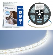 Лента светодиодная Feron 51827