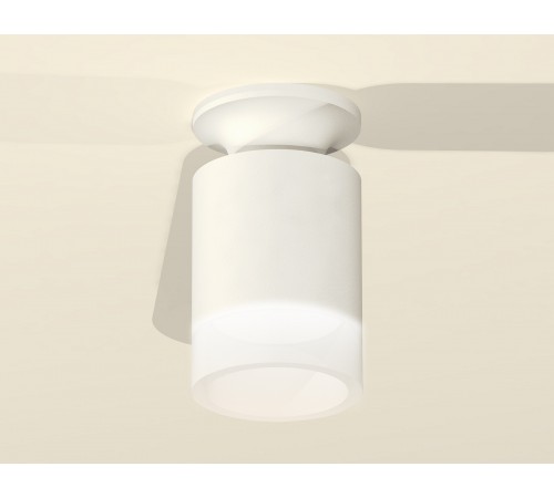 Накладной светильник Ambrella Light XS6301104 XS