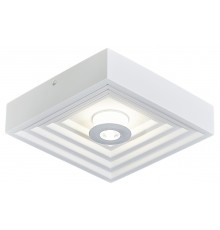 Накладной светильник Escada 10218/SG LED Gesso