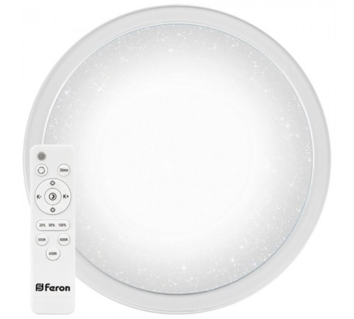 Накладной светильник Feron 29786
