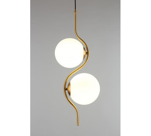 Подвесной светильник Aployt APL.312.16.02 Jagna